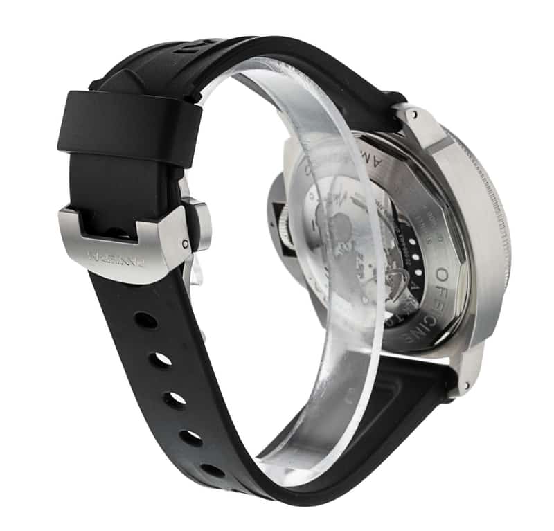 Panerai Luminor GMT PAM00186